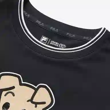 FILA KIDS x Originale OSAMU GOODS 2