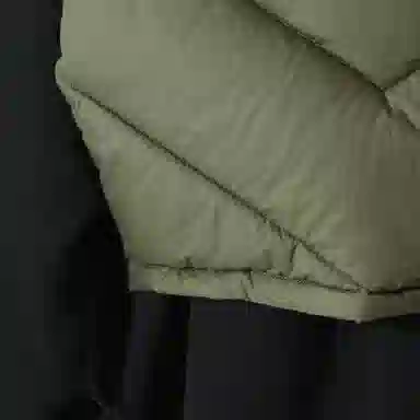 THE NORTH FACE PURPLE LABEL Logo