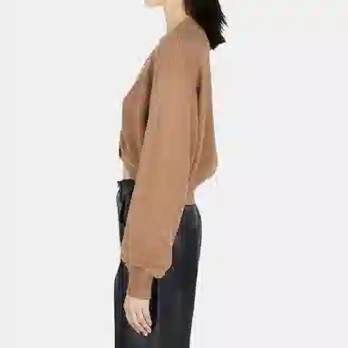 alexander wang SS23 V