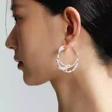 Empress 47 Concept Violet Lady 925