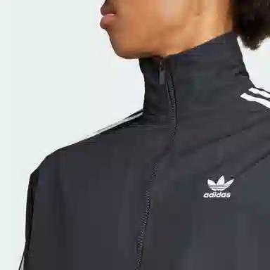 adidas originals Adicolor Woven Firebird Track Top