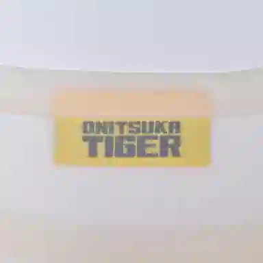 Onitsuka Tiger DENIVITA DOUBLE T