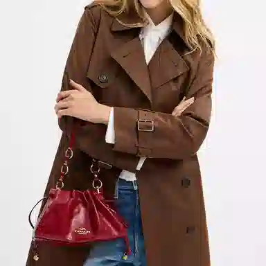 COACH Faye 26 Cloud Bag