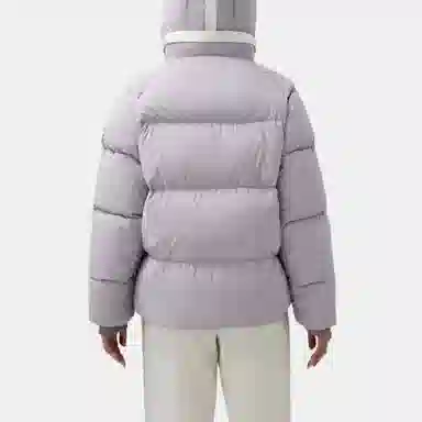 Canada Goose SS22 PASTELS Junction