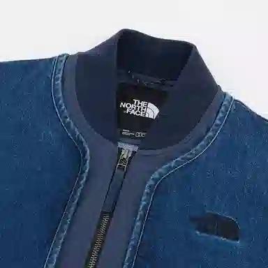 THE NORTH FACE Urban Exploration Logo