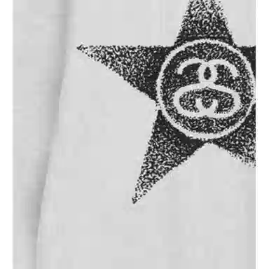 Stussy SS23 S Logo SS-LINK