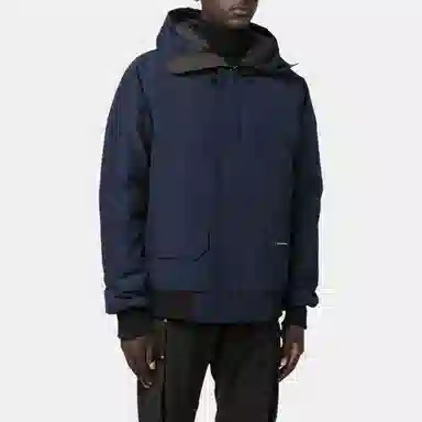 Canada Goose FW22 Chilliwack logo