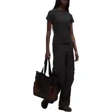 lululemon x SLNSH Cotton Terry T