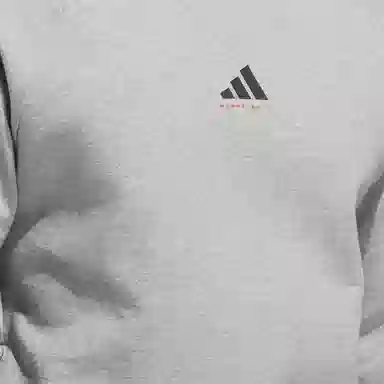 adidas BASKETBALL FW24 SPACER HOODIE THE 2025 COLLECTION CHAPTER 01