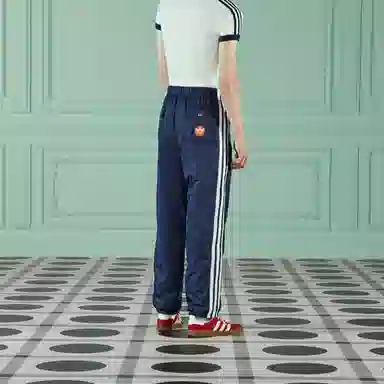 GUCCI x adidas SS23