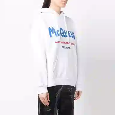 Alexander McQueen Logo