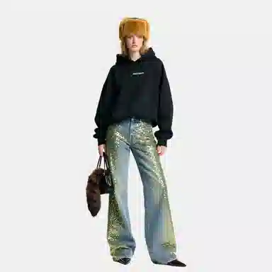 WRSTBHVR PIONEER clean fit