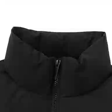 PUMA Sportstyle STAND COLLAR DOWN VEST