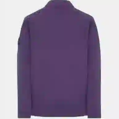 Stone Island Nylon Meta Jacket Purple