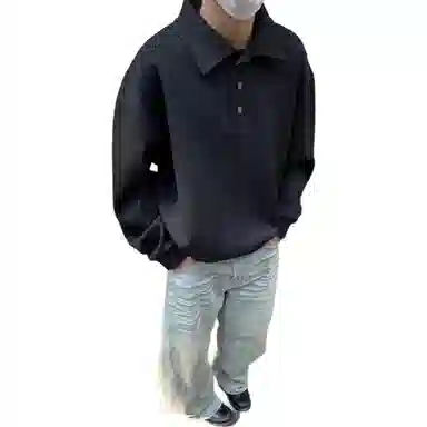 SOUL WORKER polocleanfit