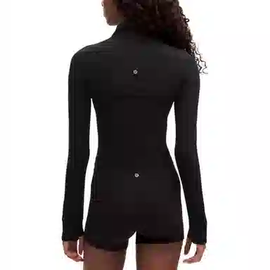 lululemon Define Cropped Jacket