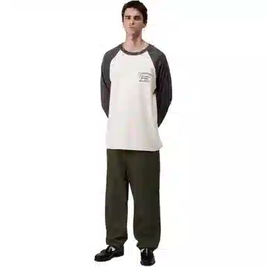 Carhartt WIP FW25 LS Alston T-Shirt T