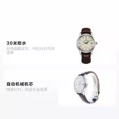 GRAND SEIKO Elegance gs SBGR261G