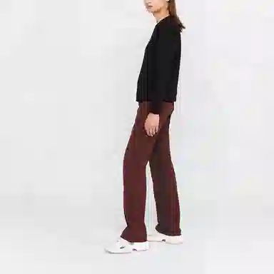 EMPORIO ARMANI FW21 Logo