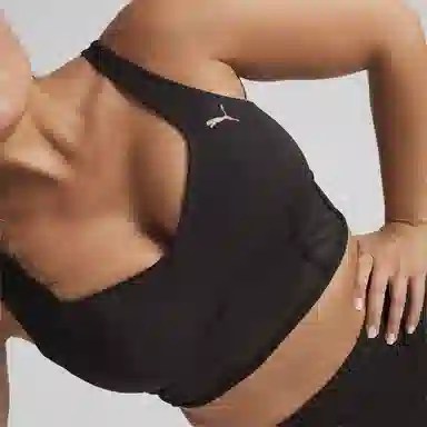 PUMA x PAMELA REIF Top corset