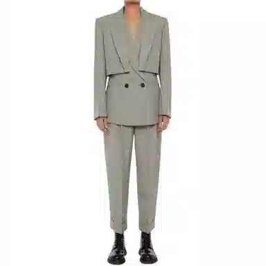 Alexander McQueen SS23