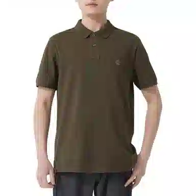Timberland SS25 Polo