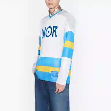 DIOR SS23 LogoVT