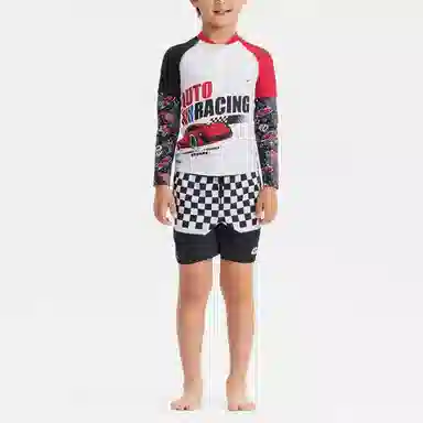 DECATHLON OLAIAN500TRACE WHITE