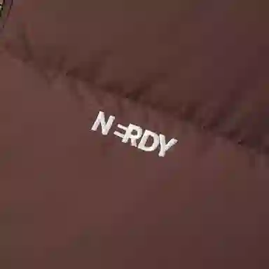 NERDY FW24