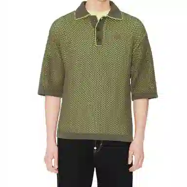 KENZO SS25 Polo