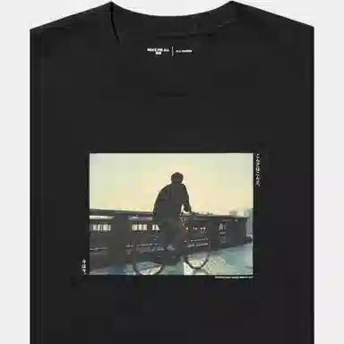 UNIQLO UNIQLO Peace for All T