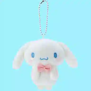 Sanrio 8cm
