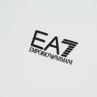 EMPORIO ARMANI EA7 FW24 LogoPolo