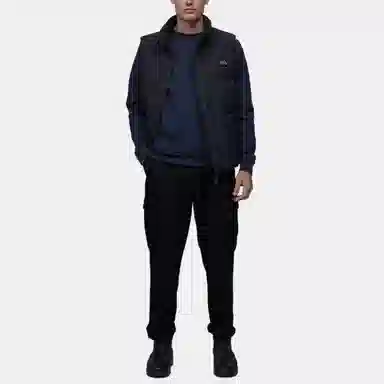 Canada Goose Garson Logo