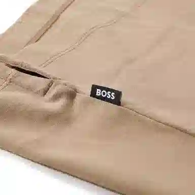 HUGO BOSS SS24 Polo