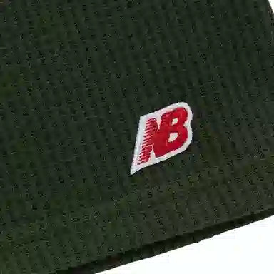 New Balance Long Sleeve Thermal T-Shirt LogoT