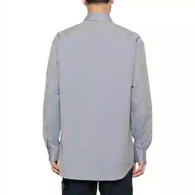 Stone Island Marina Long Sleeve Shirt