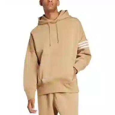 adidas originals Neuclassics Hoodie FW24