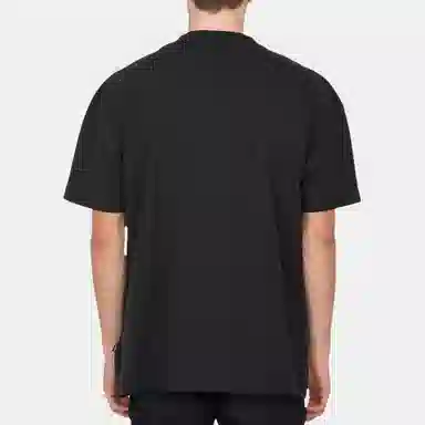 Palm Angels FW22 Black T-Shirt
