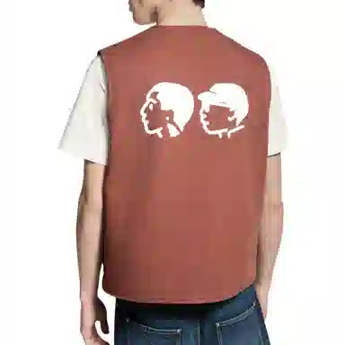 LOUIS VUITTON x Nigo V