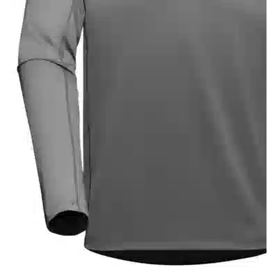 MAMMUT Selun FL Sun LogoT