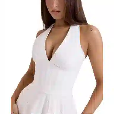 HOUSE OF CB SS25 Allena