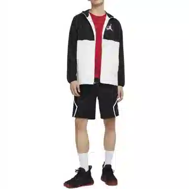 Air Jordan Classics Windwear Jacket