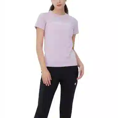 DESCENTE TOUGHESSENTIAL LogoT