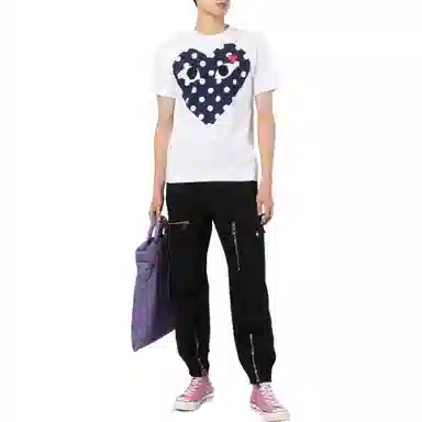 CDG Play T
