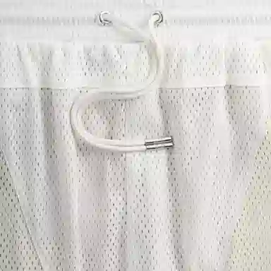 KITH SS25 Mesh Turbo Shorts