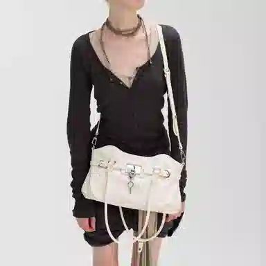 VFVF BAG OFFICAL PU Tote