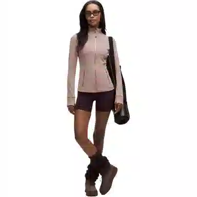 lululemon Define Nulu Jacket