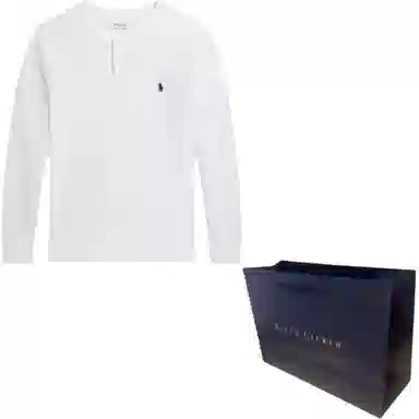 Polo Ralph Lauren SS24 LogoT