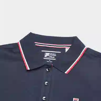 FILA logoPolo